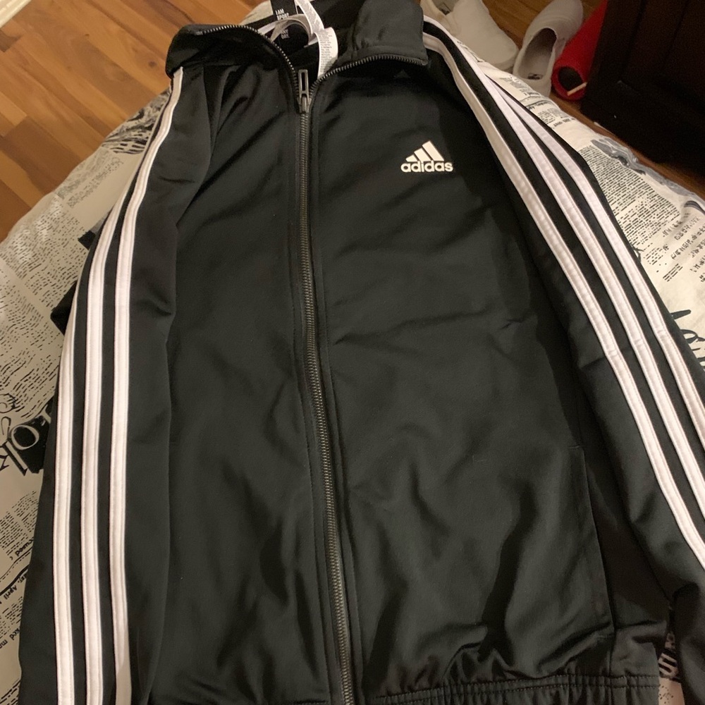 Adidas Jacket - Picture 3 of 4